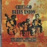 Barry Goldberg, Harvey Mandel, Mike Bloomfield, Charlie Musselwhite - Chicago Blues Union