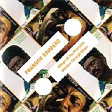 Pharoah Sanders - Village Of The Pharoahs / Wisdom Through Music
