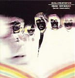 The Rolling Stones - More Hot Rocks Disc 2 (2006 Japan Minilp Remastered)