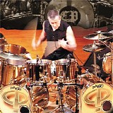 The Carl Palmer Band - Live In Europe