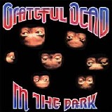 Grateful Dead - In The Dark (2006, Remaster)
