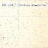 John Cage - Atlas Eclipticalis with Winter Music [3CD]