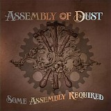 Assembly of Dust - Some Assembly Required