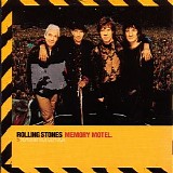 The Rolling Stones - Memory Motel Promo Cd