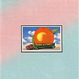 The Allman Brothers Band - Eat A Peach (Deluxe Edition)
