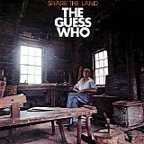The Guess Who - Share The Land
