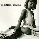 Pearl Jam - Jeremy (CD single)