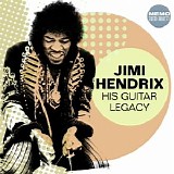 Jimi Hendrix - His Guitar Legacy