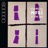 Depeche Mode - I Feel You