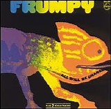 Frumpy - All Will Be Changed
