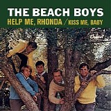 The Beach Boys - Help Me, Rhonda