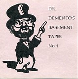 Various artists - Dr. Demento's Basement Tapes No. 1