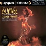 Esquivel - Strings Aflame