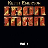 Keith Emerson - Iron Man Vol.1