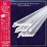 Emerson Lake & Palmer - Welcome Back My Friends