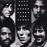 Jeff Beck Group - Rough & Ready