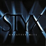 Styx - Greatest Hits