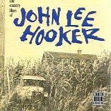 John Lee Hooker - The Country Blues Of John Lee Hooker (Vinyl)