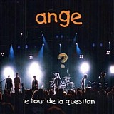Ange - Le tour de la question