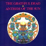 Grateful Dead - Anthem Of The Sun