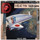 The Rolling Stones - Live At The Tokyo Dome