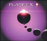 Planet X - Moonbabies