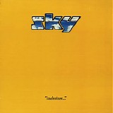 Sky - Cadmium 1983 (Esoteric Recordings ECLEC 22489)