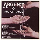 Argent - Ring of Hands
