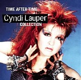 Cyndi Lauper - Time After Time: The Cyndi Lauper Collection