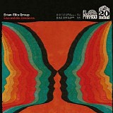 Brian Ellis Group - Escondido Sessions