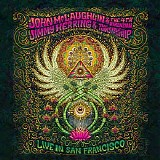 John McLaughlin & The 4th Dimension with Jimmy Herring & The Invisible Whip - Live in San Francisco