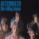The Rolling Stones - Aftermath (US)
