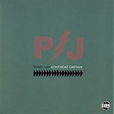 Pearl Jam - Love Boat Captain