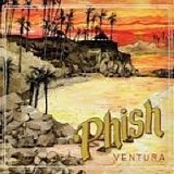 Phish - Phish_-_Phish_-_Ventura_(6CD,_Box-Set)_
