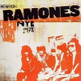 The Ramones - Palladium 01-07-1978