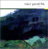 Matt Pond PA - Measure