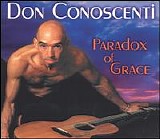 Don Conoscenti - Paradox of Grace