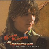 Gram Parsons - Live At The Avalon Ballroom 1969 (With The Flying Burrito Bros) CD1