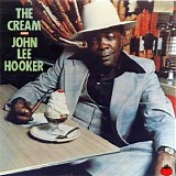 John Lee Hooker - The Cream (Reissued 2001) CD2