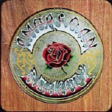 Grateful Dead - American Beauty (2003, Remaster)