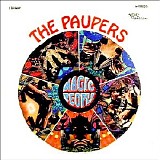 The Paupers - Magic People
