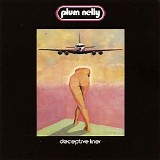 Plum Nelly - Deceptive Lines
