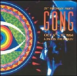 Gong - Gong in the Seventies