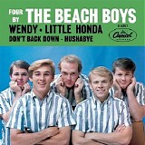 The Beach Boys - Wendy