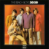 The Beach Boys - Friends & 20/20