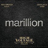 Marillion - Live At High Voltage Festival 2010
