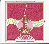 Grateful Dead - Grateful Dead - Family Dog at the Great Highway, San Francisco, CA 4-18-70