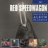 REO Speedwagon - Original Album Classics