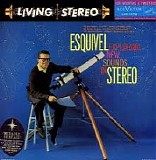 Esquivel - Exploring New Sounds in Stereo