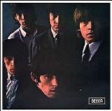 The Rolling Stones - The Rolling Stones No. 2 (RUS 8 bonuses)